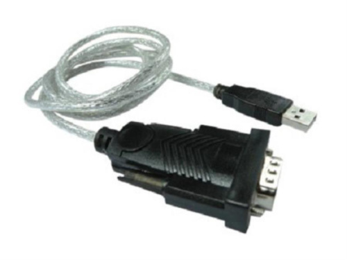изображение Кабель-переходник USB-COM ORIENT (0.8 м) USS-101N магазин Компании Интерком-НН картинка Кабель-переходник USB-COM ORIENT (0.8 м) USS-101N от магазина Интерком-НН