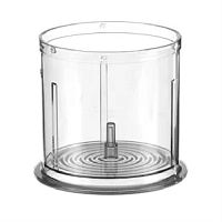 картинка Bosch 00647801 стакан измельчителя для блендеров MSM6/7/8.., MFQ4.. от магазина Интерком-НН