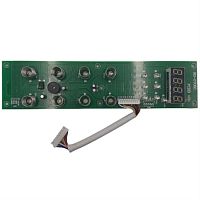 картинка Redmond RO-5706S-PU плата управления для духового шкафа RO-5706S от магазина Интерком-НН