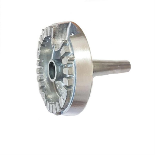 картинка Gefest 1100.00.0.200-01 Рассекатель пламени конфорки средней мощности 69 мм для плиты ПГ 3100 от магазина Интерком-НН фото 2