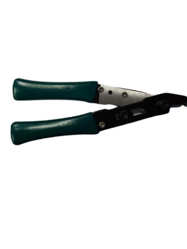 картинка DSZH PTC-01 ножницы капиллярные для резки капиллярной трубки диаметром не более 3мм от магазина Интерком-НН фото 2