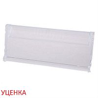 картинка Bosch УЦЕНКА 00662584 (11022551) Панель ящика морозильной камеры для холодильника Bosch от магазина Интерком-НН
