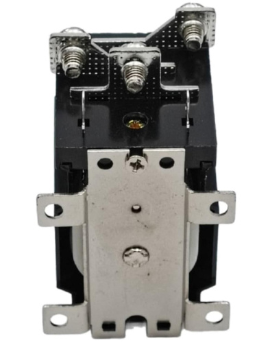 картинка Силовое реле Qianji JQX-60F-A-220 10шт. управление 220VAC, контакты 250В 80А от магазина Интерком-НН фото 2