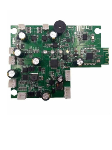 изображение Redmond RV-RW001S-PPV1.3 плата питания v.1.3 для робота-мойщика RV-RW001S магазин Компании Интерком-НН картинка Redmond RV-RW001S-PPV1.3 плата питания v.1.3 для робота-мойщика RV-RW001S от магазина Интерком-НН