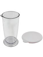 картинка Timberk T-HB42F04-MSK стакан мерный 700мл с крышкой для блендера T-HB42F04 от магазина Интерком-НН