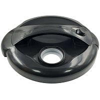 картинка Redmond MC103-KR крышка в сборе без выпускного клапана для мультиварки MC103 от магазина Интерком-НН