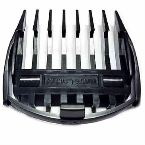 картинка BaByliss 35809502 Насадка 9.5 мм машинки для стрижки E950E, E951E, E952PE, E955E,E956E, E960E, E961E от магазина Интерком-НН фото 2