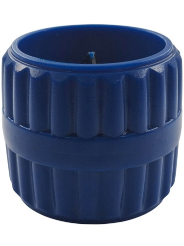 картинка DSZH CT-208 риммер-бочонок (фаскосниматель) для внутреннего и внешнего края труб от 3/16 до 1-1/2 от магазина Интерком-НН