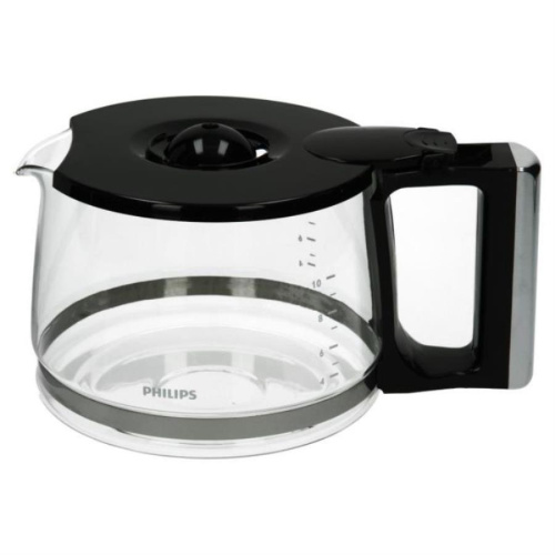 изображение Колба для кофеварки HD7751 Philips 422245954551 магазин Компании Интерком-НН картинка Philips 422245954551 Колба для кофеварки HD7751 от магазина Интерком-НН