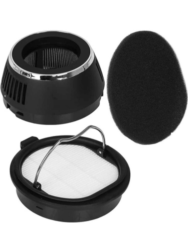 картинка Redmond H13RV-UR375 набор воздушных фильтров (3шт) для пылесоса RV-UR375 от магазина Интерком-НН фото 2
