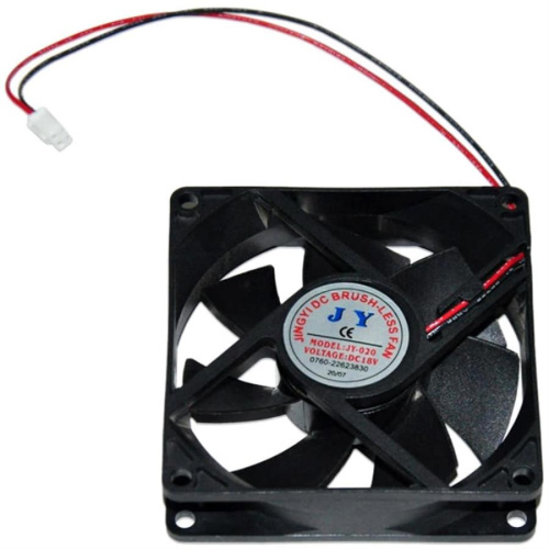 изображение Redmond RMC-IHM301-VEN (JY-020) вентилятор (кулер) в сборе DC18V для мультиварки RMC-IHМ301 магазин Компании Интерком-НН картинка Redmond RMC-IHM301-VEN (JY-020) вентилятор (кулер) в сборе DC18V для мультиварки RMC-IHМ301 от магазина Интерком-НН