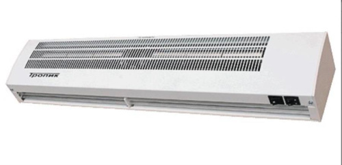 картинка Тепловая завеса Тропик А-5 от магазина Интерком-НН