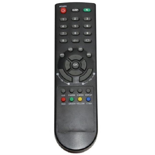 изображение Huayu T15E01MT (16789) пульт дистанционного управления (ПДУ) для телевизора THOMSON магазин Компании Интерком-НН картинка Huayu T15E01MT (16789) пульт дистанционного управления (ПДУ) для телевизора THOMSON T15E01MT от магазина Интерком-НН