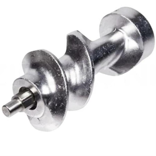 картинка Шнек 96510049339-CH без втулки для мясорубки Philips HR2526, HR2726, HR2727, HR2728, HR2729    от магазина Интерком-НН