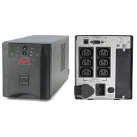 картинка ИБП APC SUA750I от магазина Интерком-НН