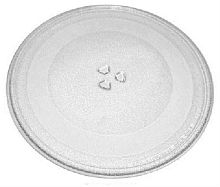 картинка DAEWOO 3517203500 Тарелка для СВЧ (микроволновой) печи 285мм (L43, 610) магазин Интерком-НН являющийся официальным представителем в России картинка DAEWOO 3517203500 Тарелка для СВЧ (микроволновой) печи 285мм (L43, 610) от магазина Интерком-НН