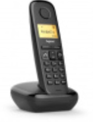 картинка Р/Телефон Dect Gigaset A270 SYS RUS черный АОН от магазина Интерком-НН фото 2