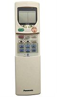 картинка Panasonic CWA75C2189 Пульт для кондиционера A18BKP, A24BKP, W18CKP, W24CKP Б/У от магазина Интерком-НН