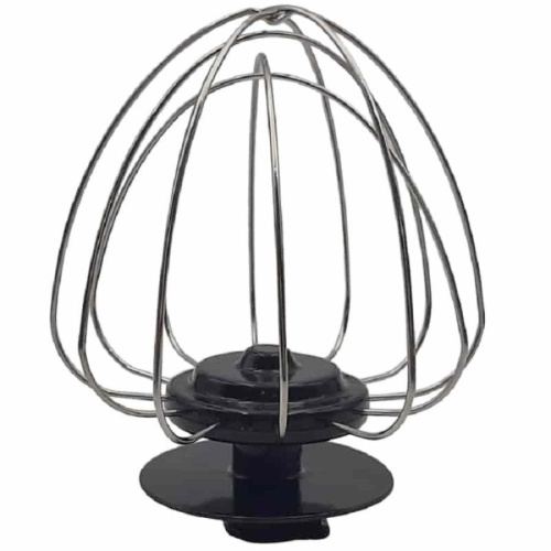 изображение Redmond RKM-4030-VEN2B венчик (насадка №2) черный для кухонной машины RKM-4030 магазин Компании Интерком-НН картинка Redmond RKM-4030-VEN2B венчик (насадка №2) черный для кухонной машины RKM-4030 от магазина Интерком-НН