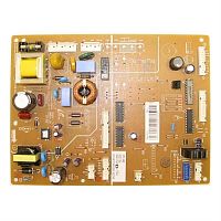 картинка Samsung DA92-00462D Модуль (плата) управления для холодильника RB33J3301EF, RB33J3301SA, RB33J3301SS от магазина Интерком-НН