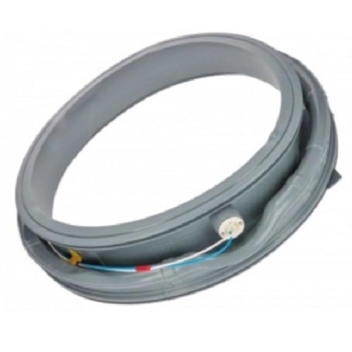 изображение Samsung DC97-18132B (DC64-03092A, DC64-03092B) Манжета люка стиральной машины Samsung магазин Компании Интерком-НН картинка Samsung DC97-18132B (DC64-03092A, DC64-03092B) Манжета люка стиральной машины Samsung от магазина Интерком-НН