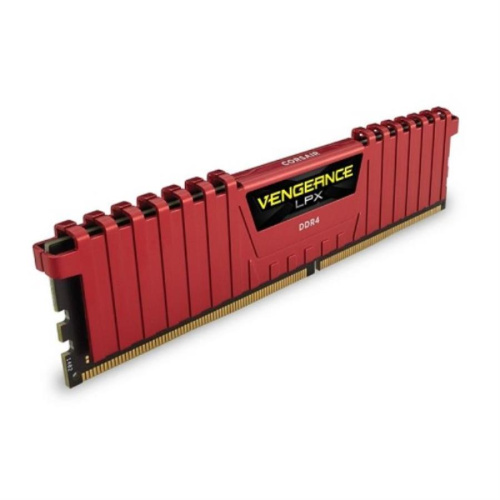 изображение Память Corsair CMK8GX4M1A2400C14R RTL PC4-19200 CL14 DIMM 288-pin 1.2В DDR4 8Gb 2400MHz магазин Компании Интерком-НН картинка Память Corsair CMK8GX4M1A2400C14R RTL PC4-19200 CL14 DIMM 288-pin 1.2В DDR4 8Gb 2400MHz от магазина Интерком-НН