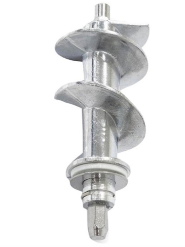 картинка Redmond RMG-1223-SHNV1 шнек в сборе (вариант №1) шестигранник для мясорубки RMG-1223 от магазина Интерком-НН фото 3