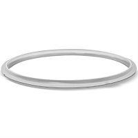 картинка YH-21L-25L Уплотнитель крышки силиконовый для мультиварки-скороварки 21, 25, 33 литров от магазина Интерком-НН