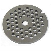 картинка Redmond RMG-1232-RM Решетка средняя 4мм для мясорубки RMG-1232 от магазина Интерком-НН