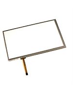 картинка Supra SWM-755 LCD0106  LCD стекло для автомагнитолы  от магазина Интерком-НН