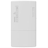 картинка MikroTik PowerBox Pro RB960PGS-PB Маршрутизатор с 5-ю Ethernet-портами от магазина Интерком-НН