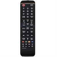 картинка Huayu AA59-00743A (17980) пульт дистанционного управления (ПДУ) для телевизора Samsung  от магазина Интерком-НН