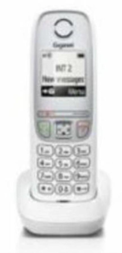 картинка Р/Телефон Dect Gigaset A415 RUS белый АОН от магазина Интерком-НН фото 5