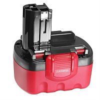 картинка Pitatel TSB-050-BOS14A-20C Аккумуляторная батарея Ni-Cd 14.4V 2.0Ah для инструмента BOSCH от магазина Интерком-НН