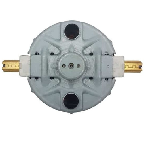 картинка Двигатель VCM-B18 (1BA44186NK, VCM-57, HWX-CG57) H=113мм, D=103мм для пылесоса Bosch, Siemens  от магазина Интерком-НН фото 2