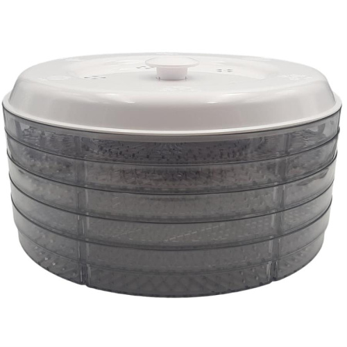 изображение Vitek VT-5050-URV уровни (5шт) в сборе с крышкой к сушилке для овощей и фруктов VT-5050 магазин Компании Интерком-НН картинка Vitek VT-5050-URV уровни (5шт) в сборе с крышкой к сушилке для овощей и фруктов VT-5050 от магазина Интерком-НН