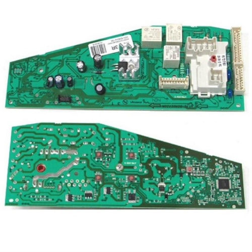 картинка Candy 41030112 Модуль управления для стиральной машины  от магазина Интерком-НН