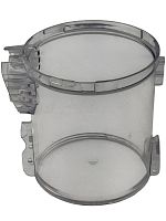 картинка Red Solution RV-UR383-KL колба пылесборника для пылесоса RV-UR383 без нижней крышки (без дна) от магазина Интерком-НН