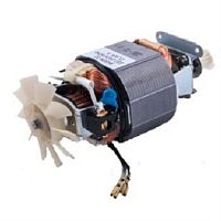 картинка Moulinex MS-0697562 Мотор в сборе для кухонного комбайна Moulinex Masterchef Delicio от магазина Интерком-НН