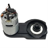 картинка Redmond RV-UR379-DVSH (RS-385PHVC2-2085RB) двигатель турбощетки для пылесоса RV-UR379  от магазина Интерком-НН