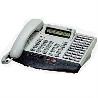 картинка LG LKD-30DS Системный телефон Б/У от магазина Интерком-НН