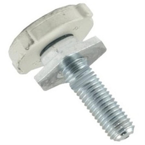 изображение Samsung DC97-00920E (DC97-00920U) Ножка в сборе для стиральной машины магазин Компании Интерком-НН картинка Samsung DC97-00920E (DC97-00920U) Ножка в сборе для стиральной машины от магазина Интерком-НН