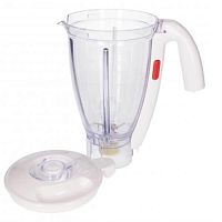 картинка Moulinex  MS-5909860 Чаша блендера (1500 мл) для кухонного комбайна  Moulinex Odacio от магазина Интерком-НН