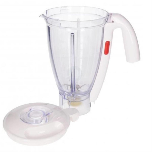 картинка Moulinex  MS-5909860 Чаша блендера (1500 мл) для кухонного комбайна  Moulinex Odacio от магазина Интерком-НН