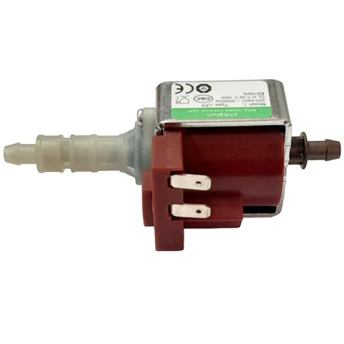 картинка Kalun LP3-B насос (помпа) 230V 50Hz 18W 0,3 mPa для пылесососов, кофемашин и паровых станций от магазина Интерком-НН фото 4