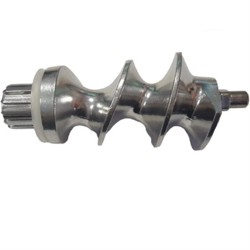 картинка Redmond RMG-1205-8-SHNV2 шнек в сборе (вариант исполнения 2) для мясорубки RMG-1205-8 от магазина Интерком-НН