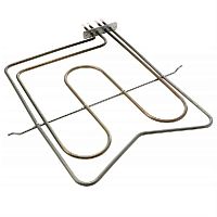 картинка Indesit C00078419 (482000022696) ТЭН верхний для плиты Indesit 800W+1200W от магазина Интерком-НН