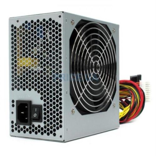 изображение Блок питания FSP 460W ATX 460-60HNN магазин Компании Интерком-НН картинка Блок питания FSP 460W ATX 460-60HNN от магазина Интерком-НН