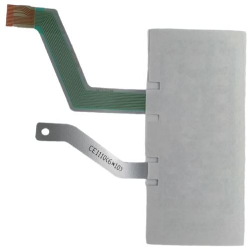 картинка Samsung DE34-00185B Сенсорная панель управления СВЧ печи CE1110R от магазина Интерком-НН фото 3