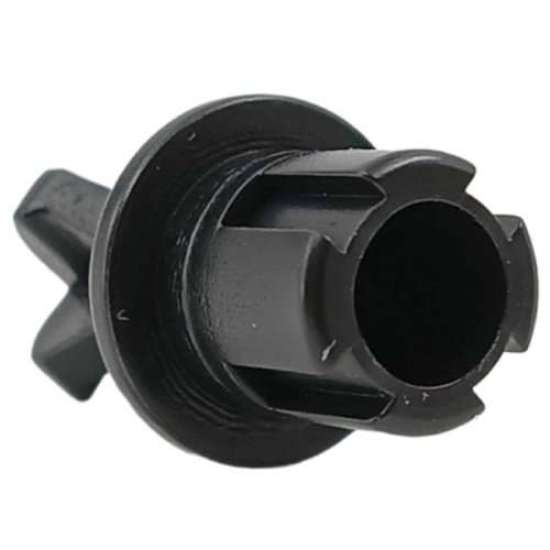 картинка Хвостовик 5шт. для ножа измельчителя тип 1, черный. блендера Redmond, RED, Polaris от магазина Интерком-НН фото 3